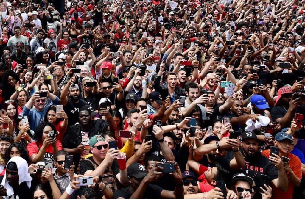 Diversity and Demographics in Chicago vs. Toronto