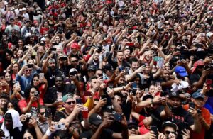Diversity and Demographics in Chicago vs. Toronto