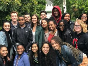 Diversity and Demographics in Paris vs. Toronto