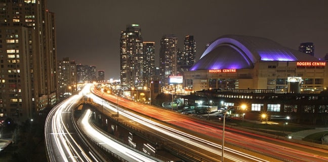 Don Valley Parkway