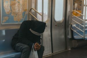 Don't litter