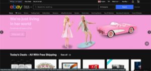 Ebay