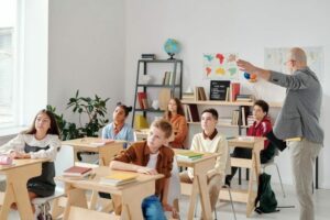 Education in Toronto