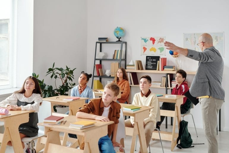 Education in Toronto