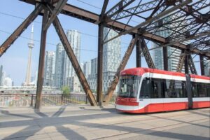 Efficient Public Transportation