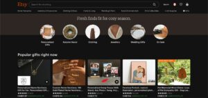 Etsy