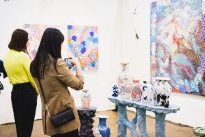 Fantastic Arts and Entertainment