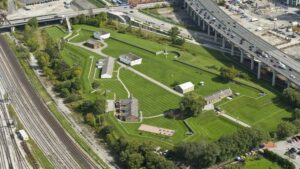Fort York