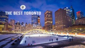 Free Things To Do in Toronto Winter