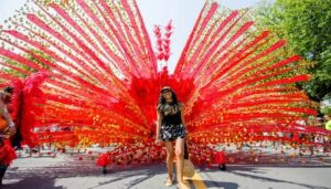 Frequent Festivals and Events