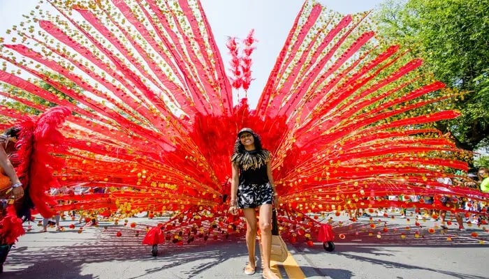 Frequent Festivals and Events