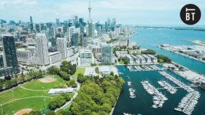 Getting to Know Toronto’s Dovercourt Village