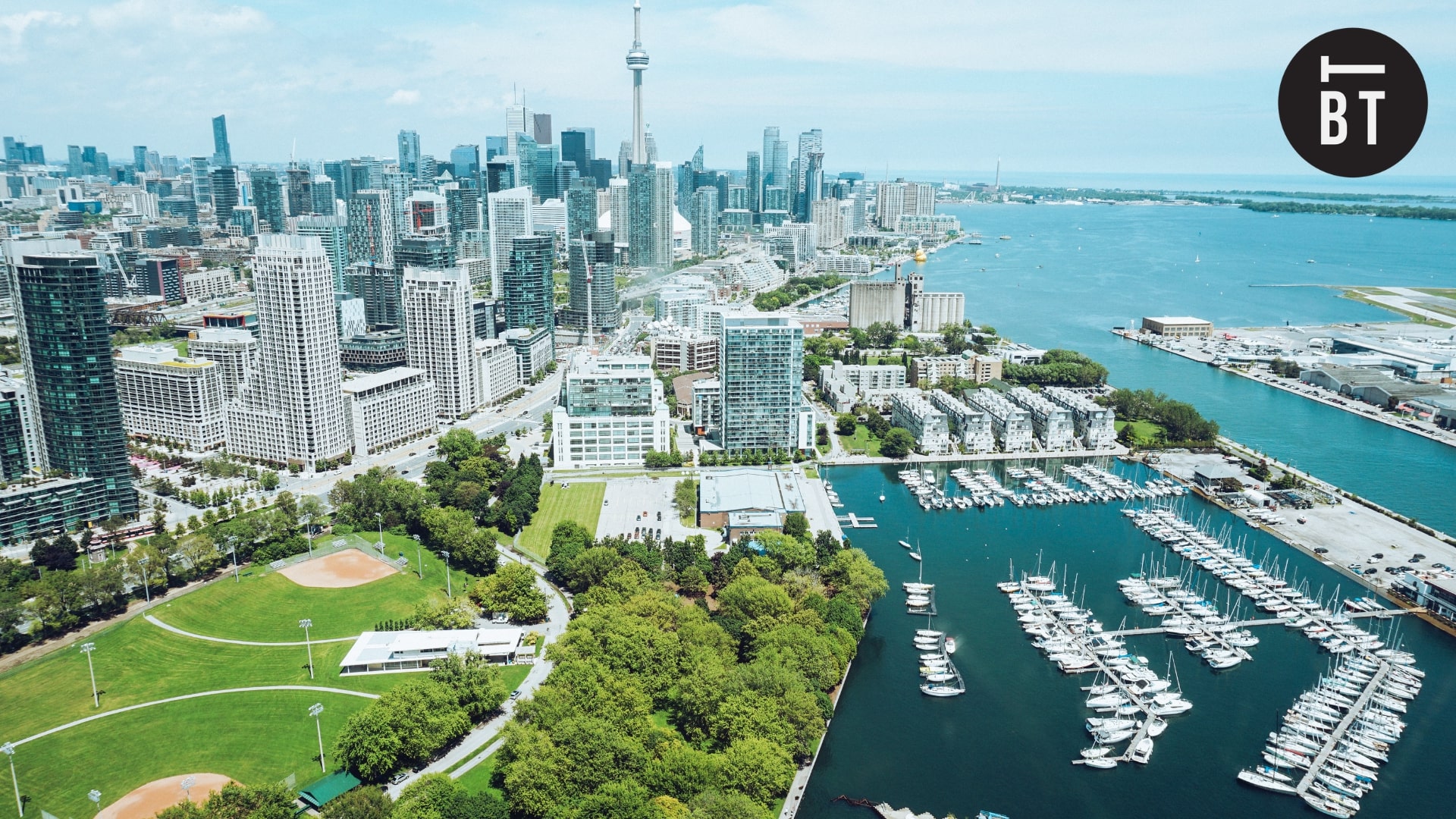Getting to Know Toronto’s Dovercourt Village