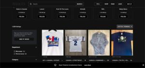 Grailed 