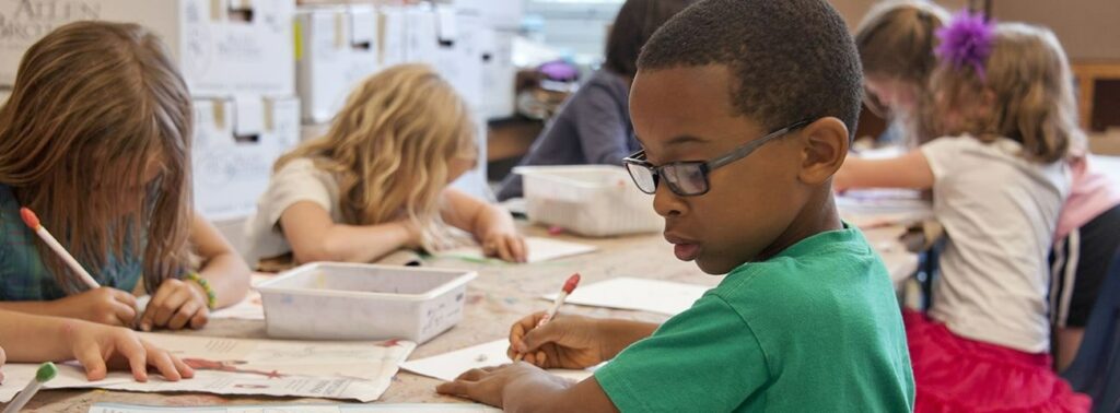 Great Education System and Excellent Schools