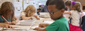 Great Education System and Excellent Schools