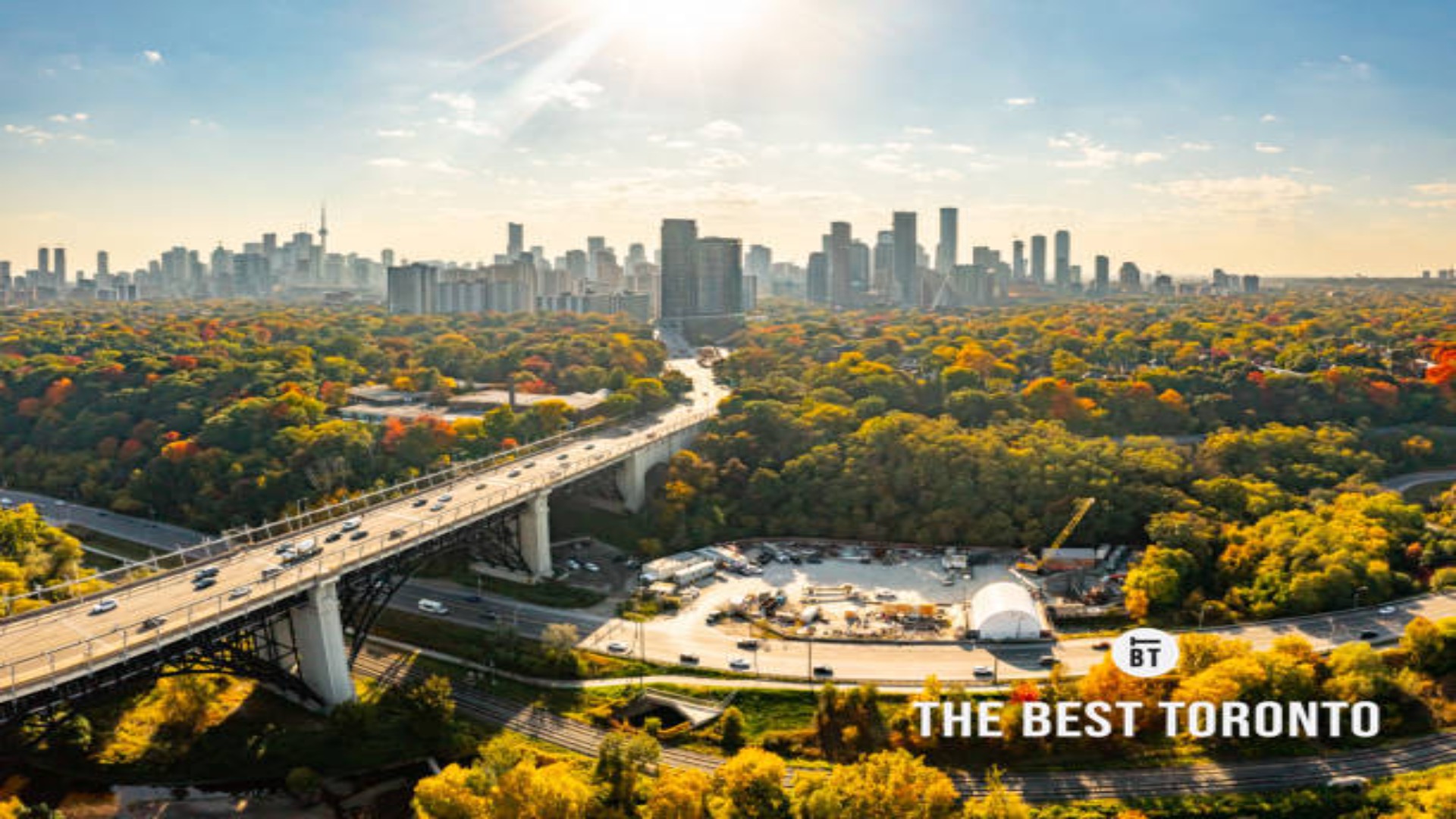 How Safe is Downtown Toronto