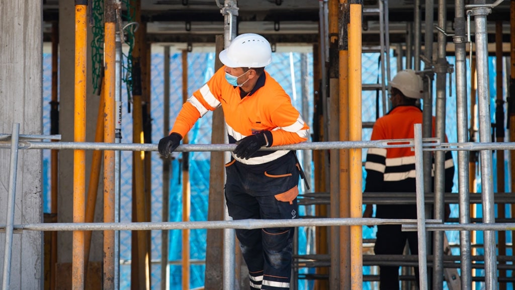 How much is the usual salary in Toronto