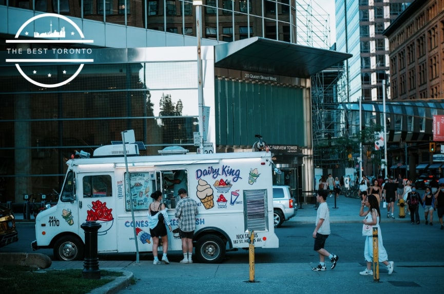 How to Deal with Torontonians
