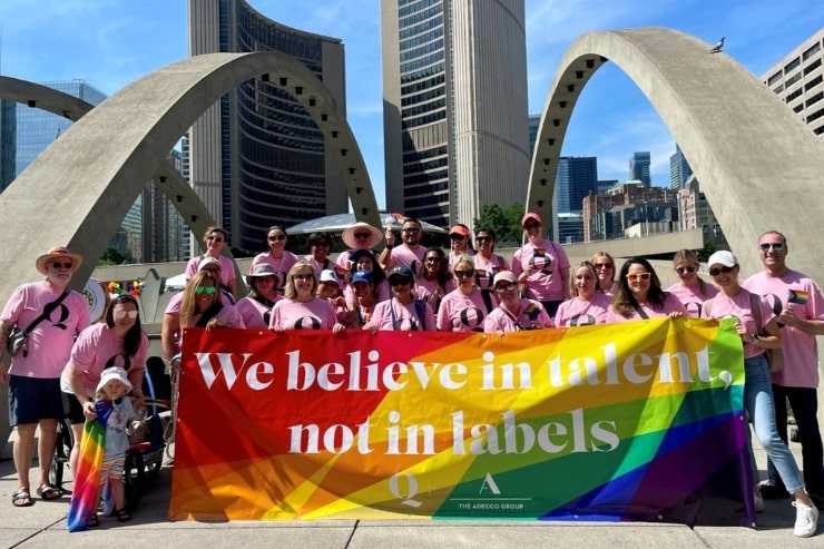 Inclusive Environment