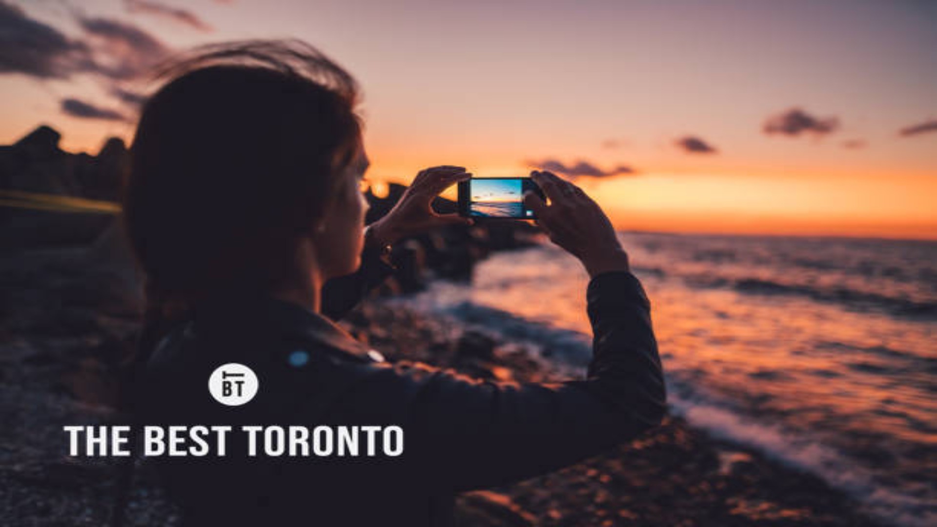 Instagrammable Spots in Toronto