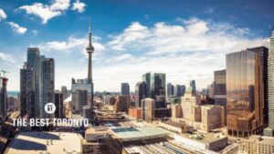 Is Toronto Good For Families