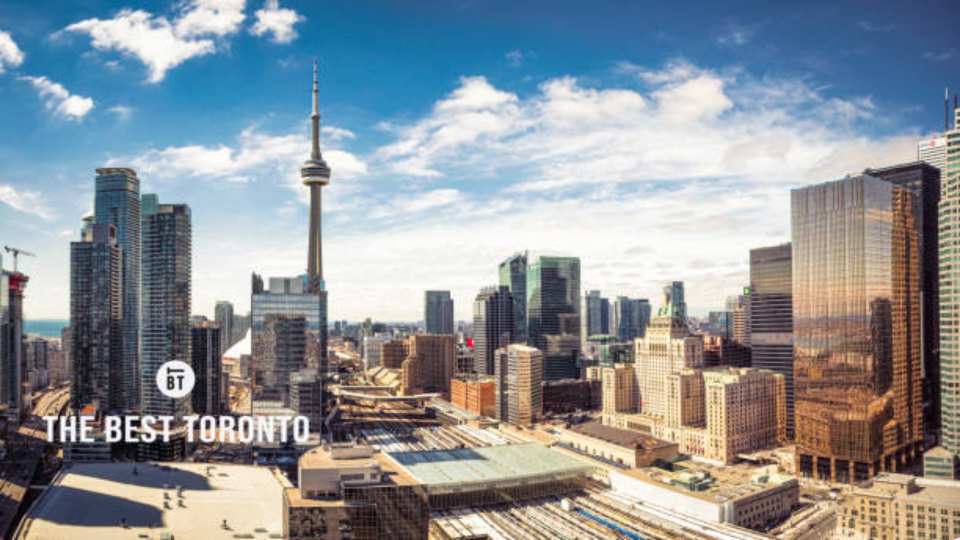 Is Toronto Good For Families
