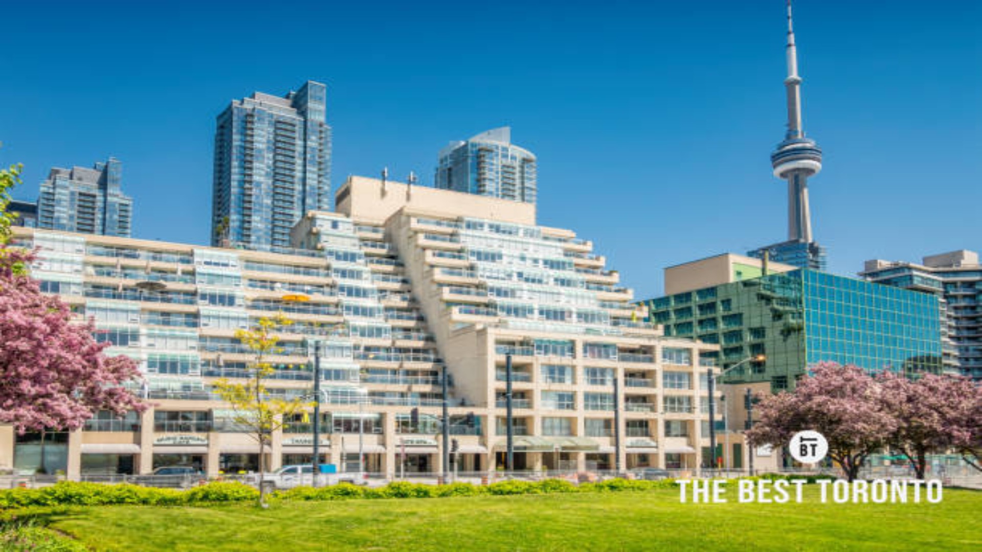 Is Toronto a Good Holiday Destination