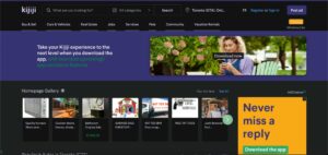 Kijiji