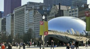 Lifestyle in Chicago vs. Toronto