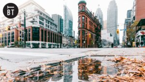 Living in Toronto’s Most Affordable Places