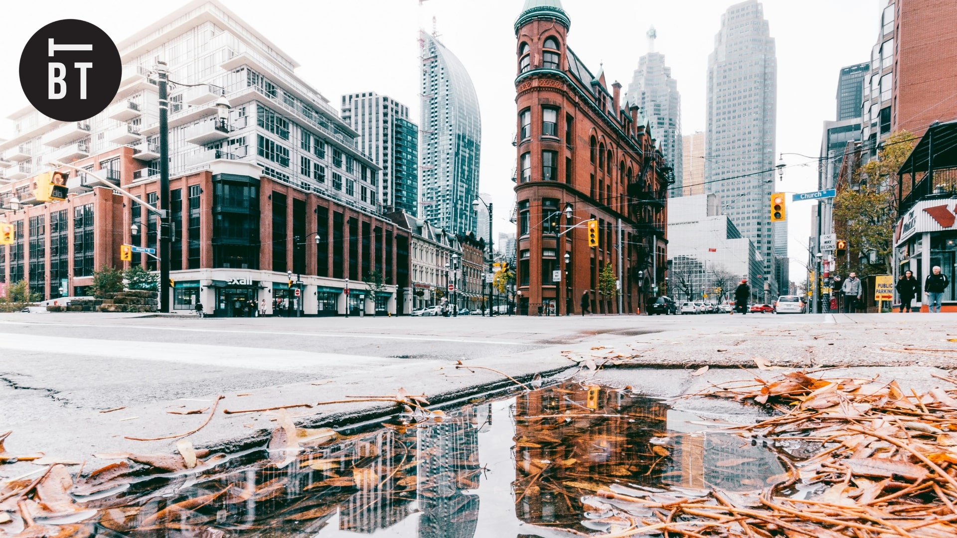 Living in Toronto’s Most Affordable Places
