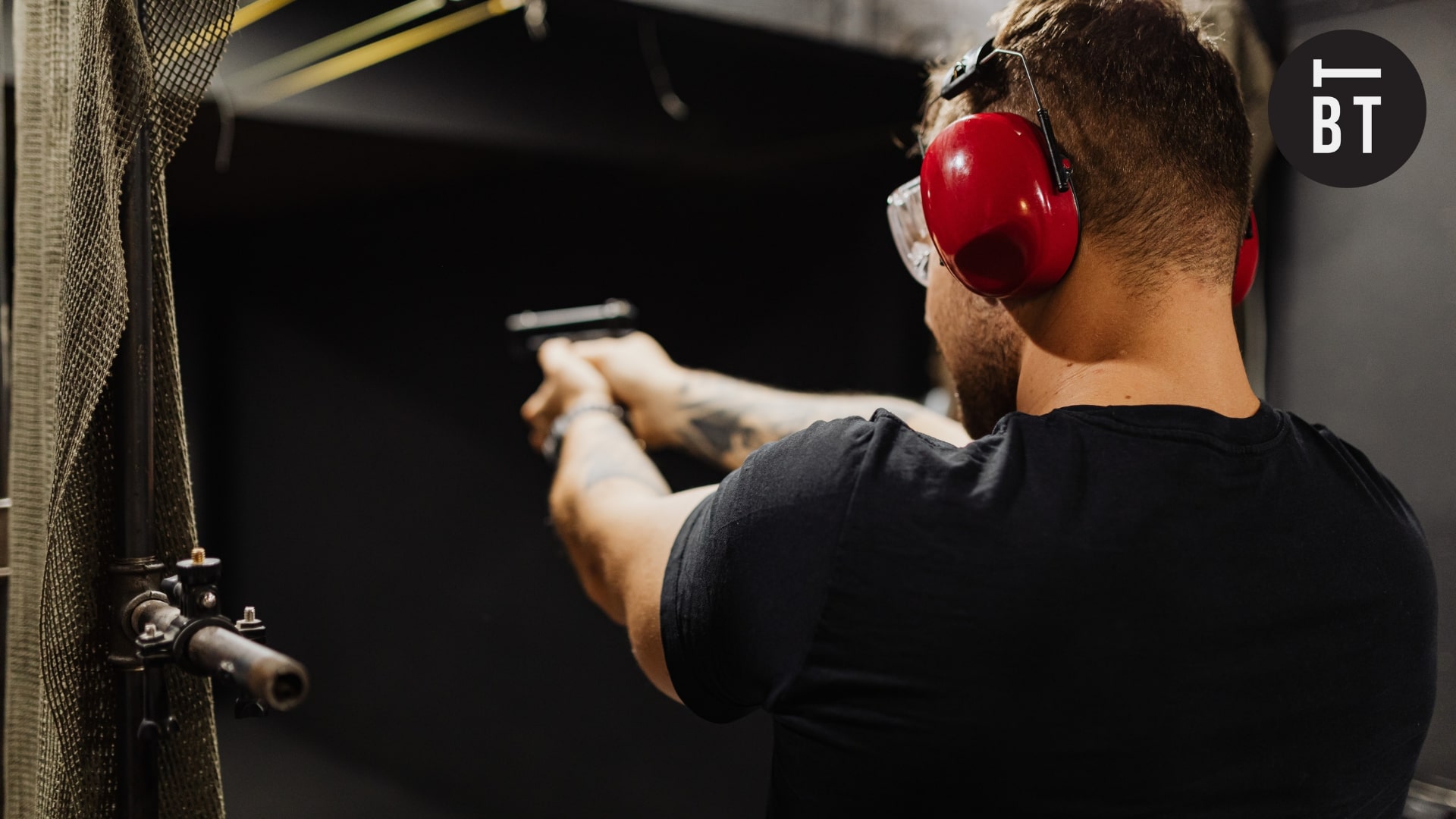 Locked and Loaded in Toronto The City’s Best Shooting Ranges