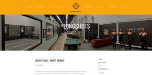Longshots Shooting & Social
