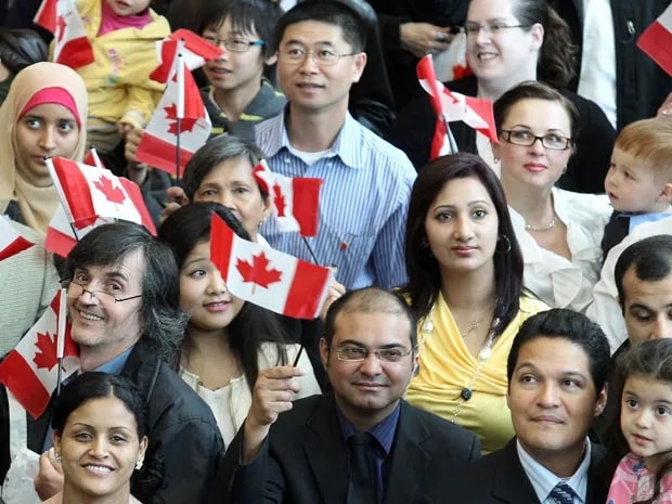 Multicultural Society