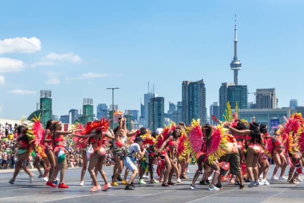 Numerous Festivals and Events