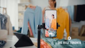 Places to Sell Used Items in Toronto