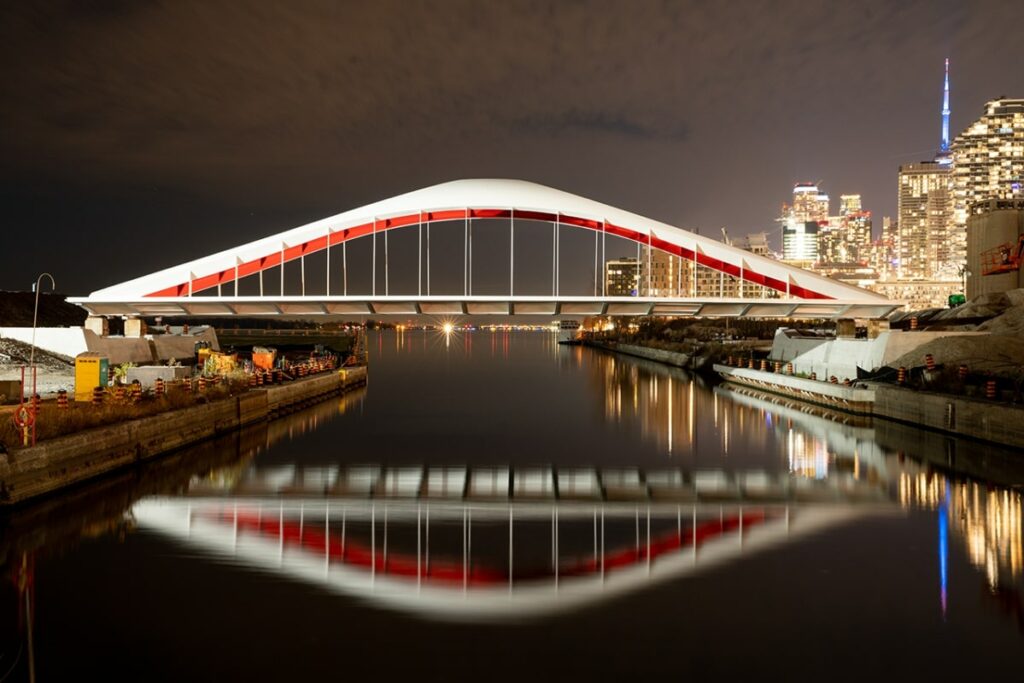 Port Lands