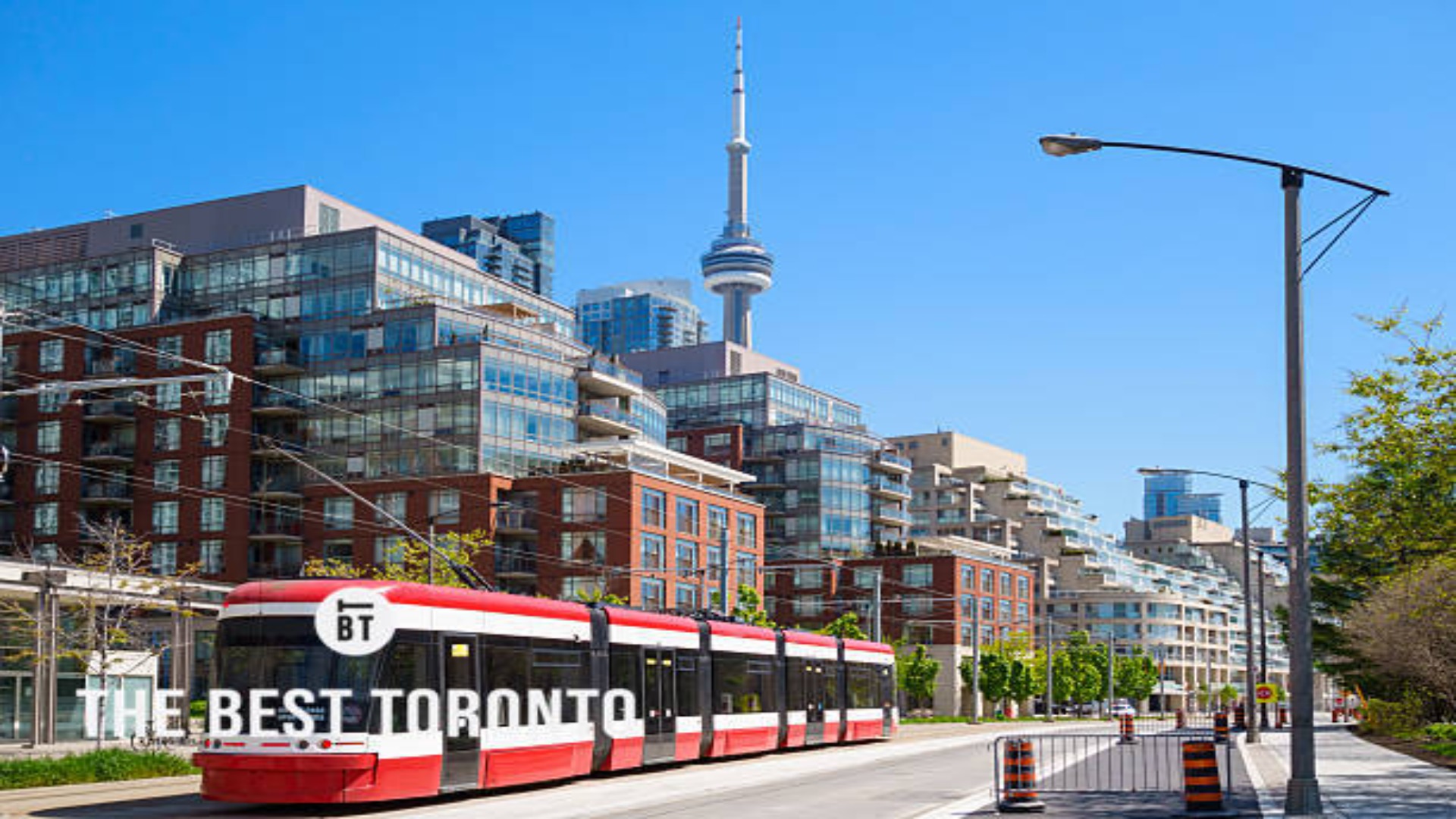 Reasons Why Toronto is Clean
