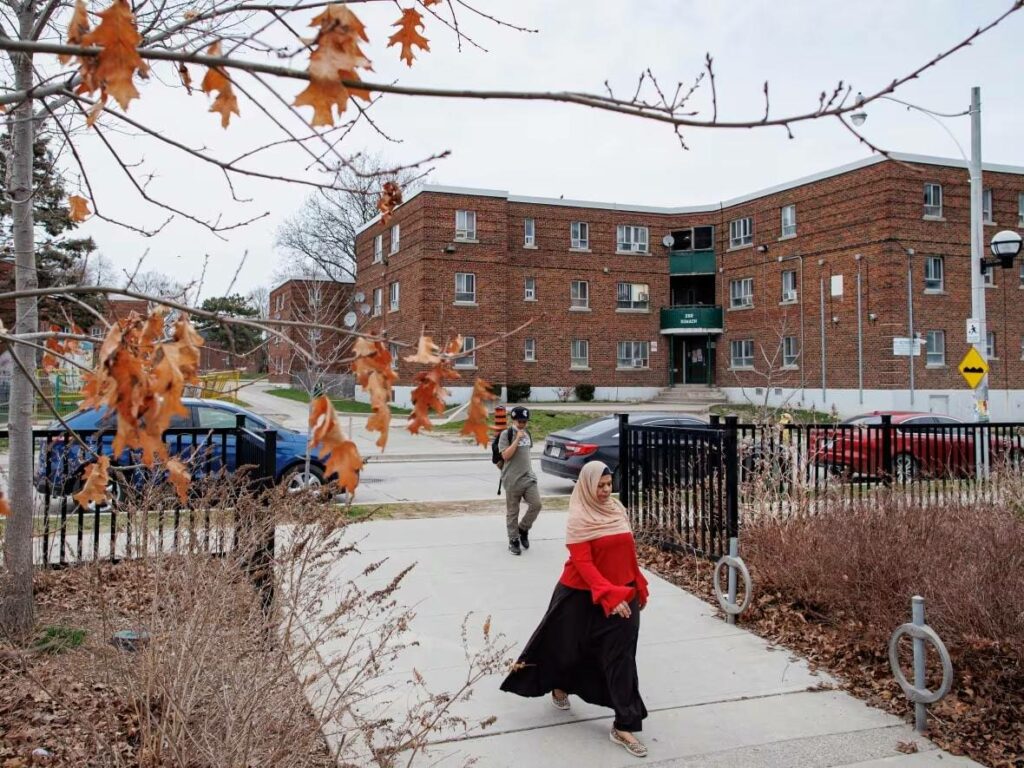Regent Park