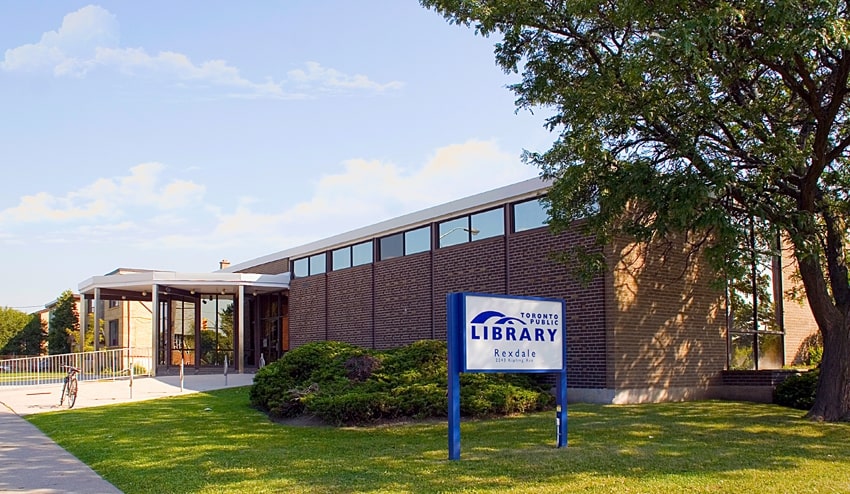 Rexdale-Kipling