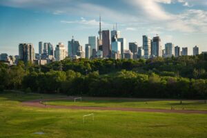 Riverdale Park East