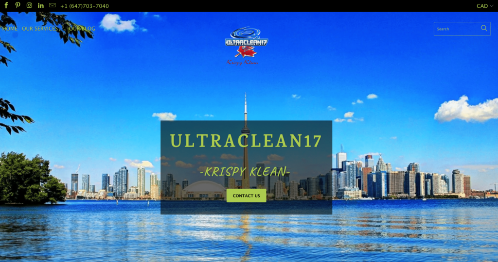 Ultraclean17