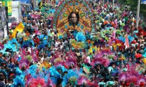Seasonal Events and Festivals