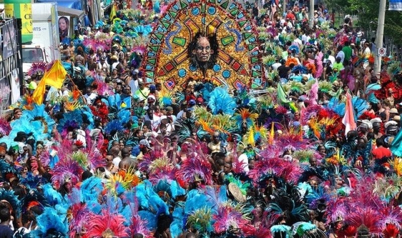 Seasonal Events and Festivals
