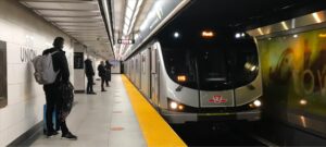 Short Commutes