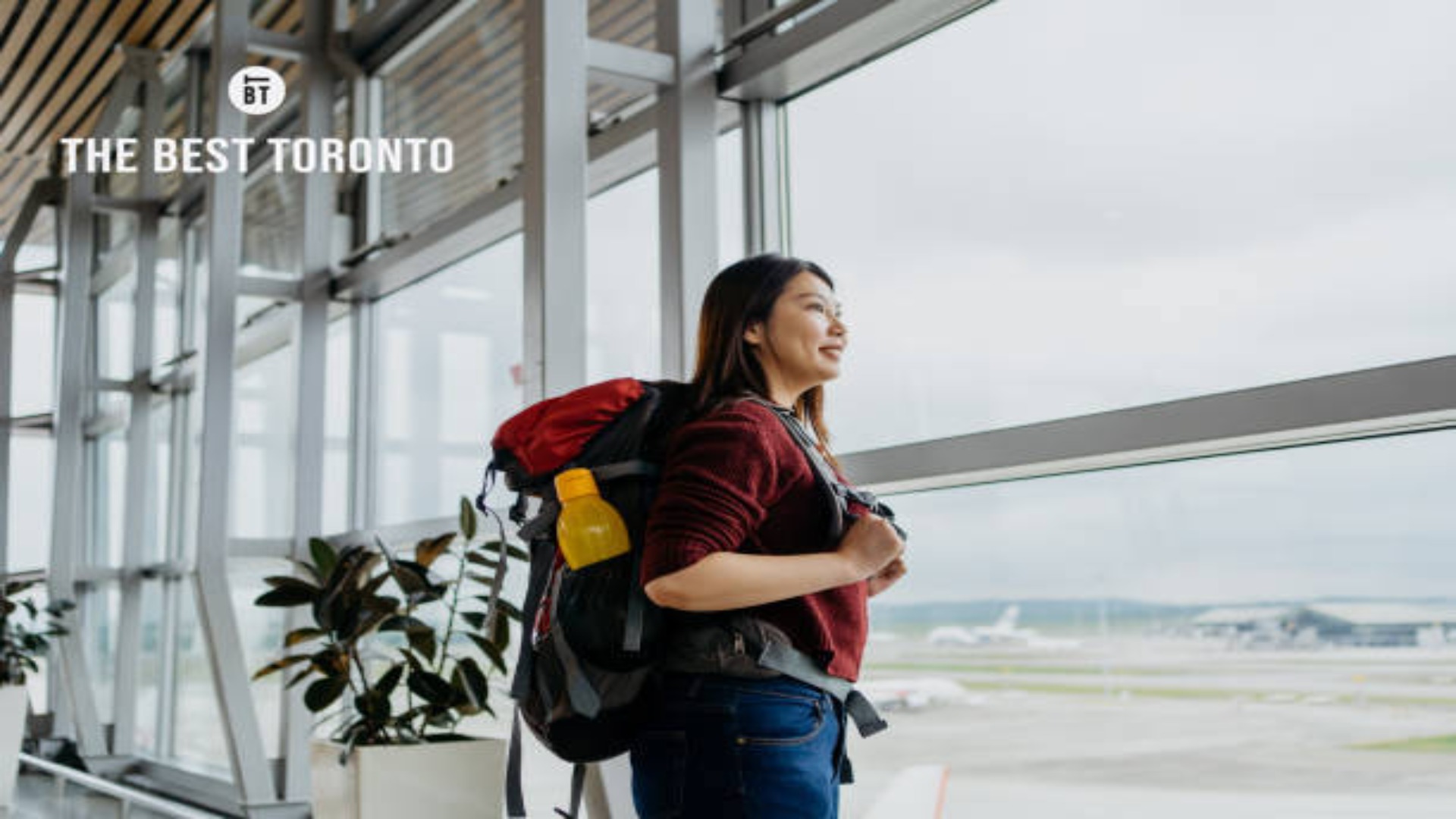 Solo Flight Why Toronto Is Perfect for Solo Travellers
