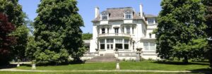 Spadina Museum