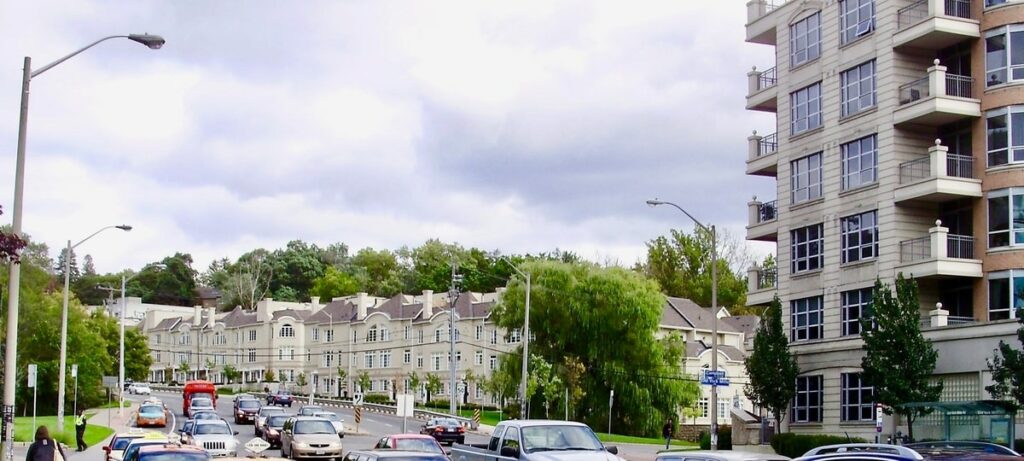 St. Andrews Road