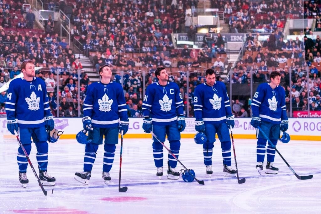 Strong Sports Culture